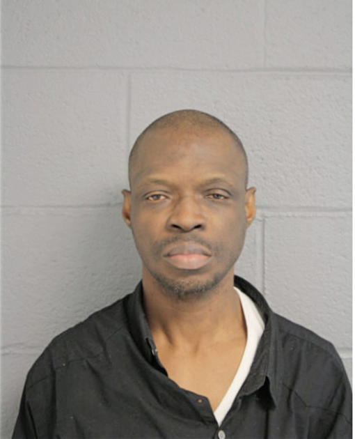 MICHAEL SIMS, Cook County, Illinois