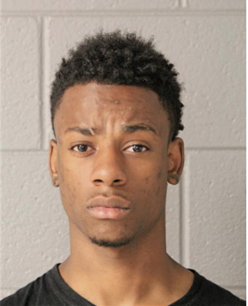 DERRICK SKYLES, Cook County, Illinois
