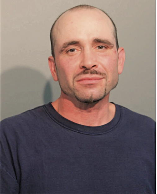 SHAUN P SLATTERY, Cook County, Illinois