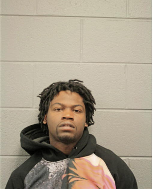 KEITH D SMITH, Cook County, Illinois