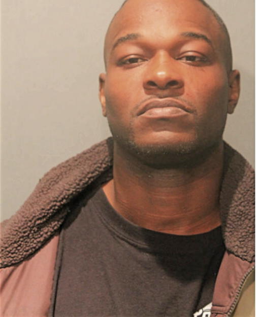 LAMANUEL L SMITH, Cook County, Illinois