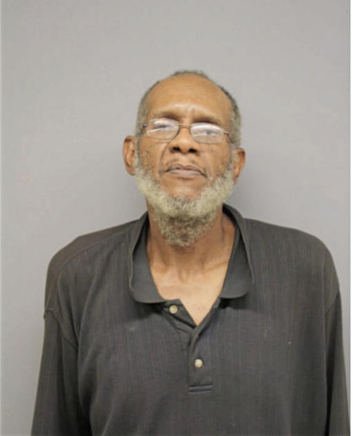 RALPH SMITH, Cook County, Illinois