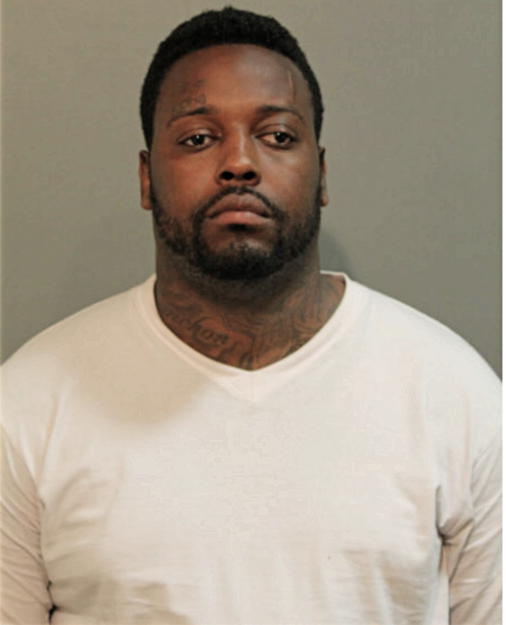 TERREL D SMITH, Cook County, Illinois