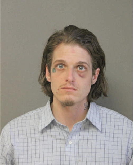 ROBERT STRAUS, Cook County, Illinois