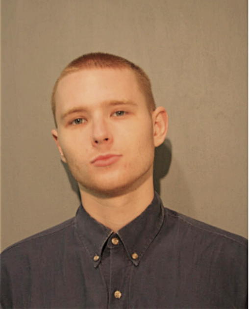 ALEXANDER JOHN STUBBS, Cook County, Illinois