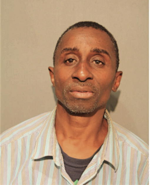 ANGELO TAYLOR, Cook County, Illinois