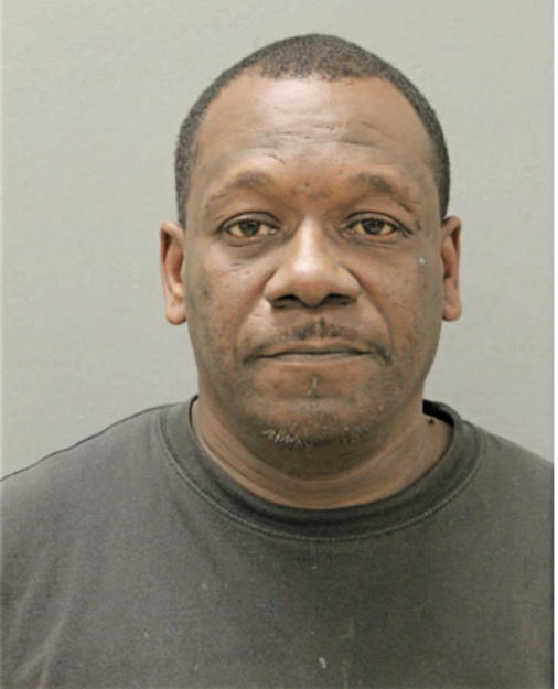 ANDRE THOMAS, Cook County, Illinois