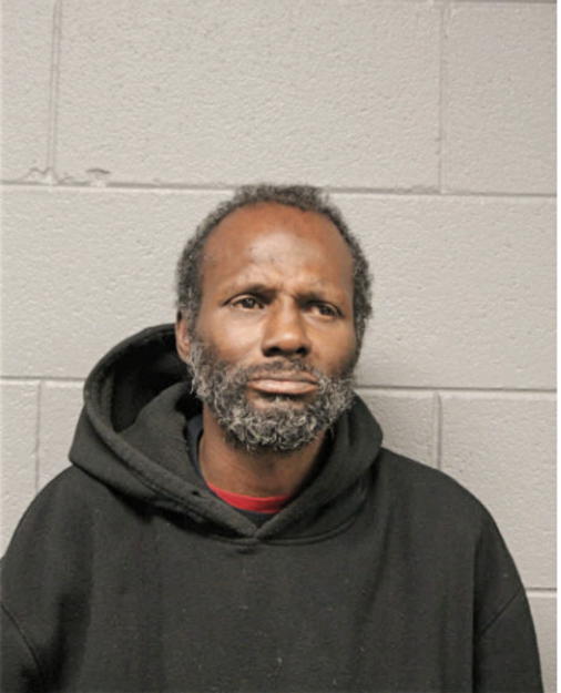 LAWRENCE THOMAS, Cook County, Illinois