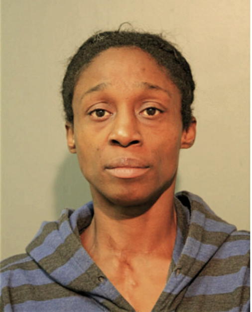 TRACY THOMPSON, Cook County, Illinois