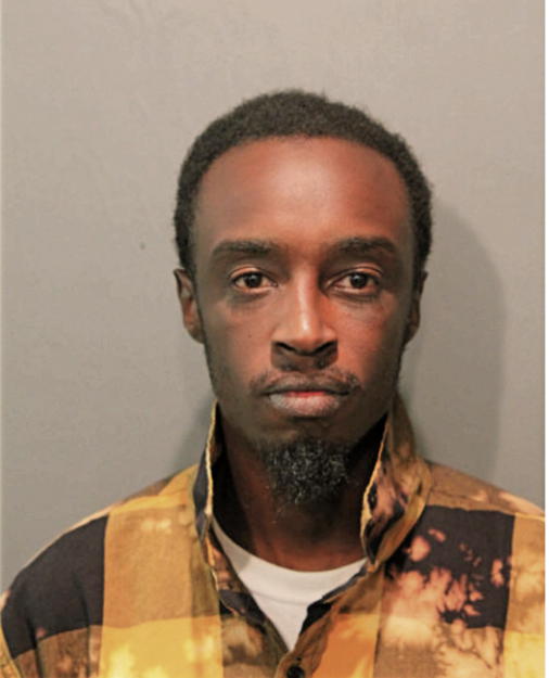 JAMAYEL TILLMAN, Cook County, Illinois