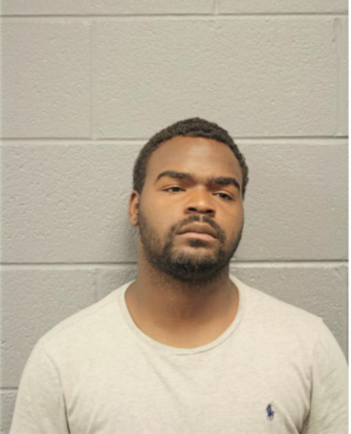 JOHN D TIMMONS, Cook County, Illinois