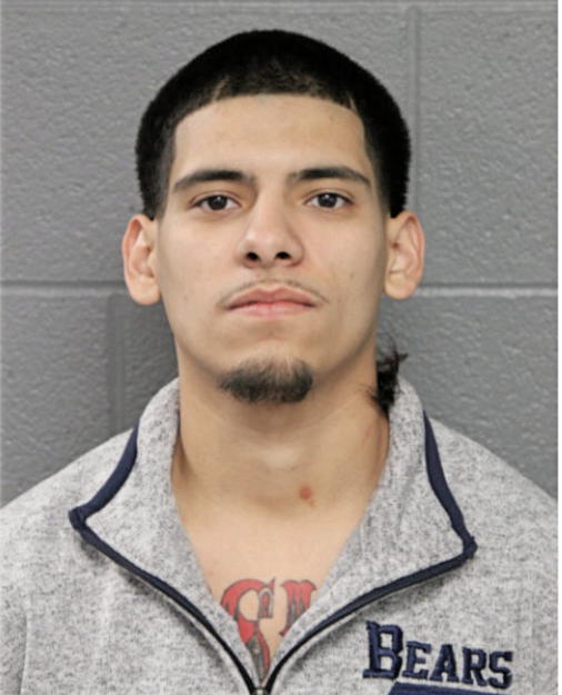 JOSE TORRES, Cook County, Illinois