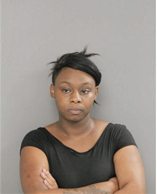 PRECIOUS M TOWNSEL, Cook County, Illinois