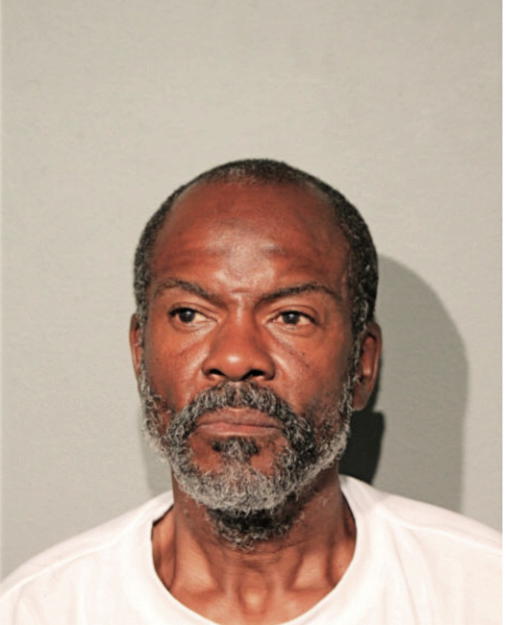 DENNIS TURNER, Cook County, Illinois