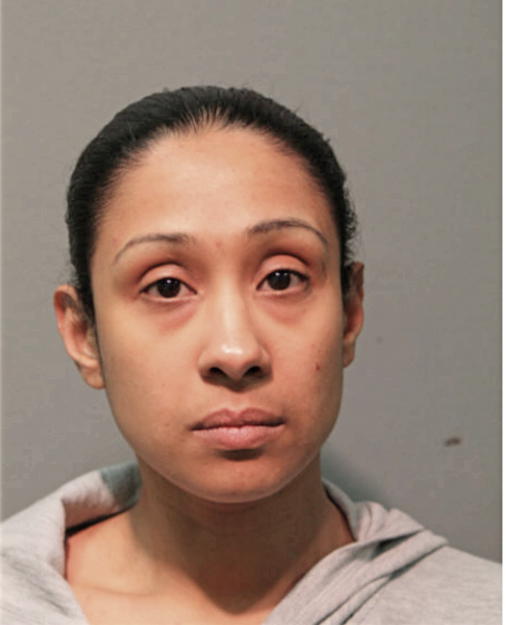 JESSICA VAZQUEZ, Cook County, Illinois