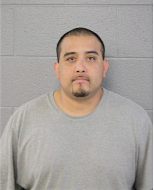 ARMANDO VEGA, Cook County, Illinois
