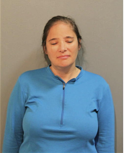 ANGELA M VIANDS, Cook County, Illinois
