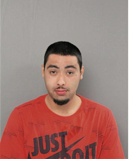 RAFAEL VILLALOBOS, Cook County, Illinois