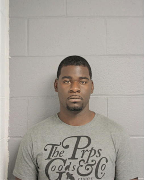 JOHNTAY WASHINGTON, Cook County, Illinois