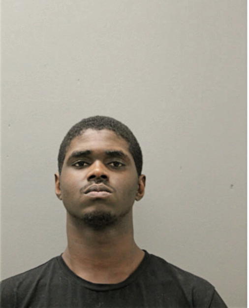 VICTOR L WATSON, Cook County, Illinois