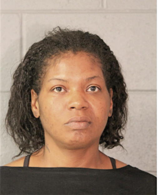 ABENA C WHISENTON, Cook County, Illinois
