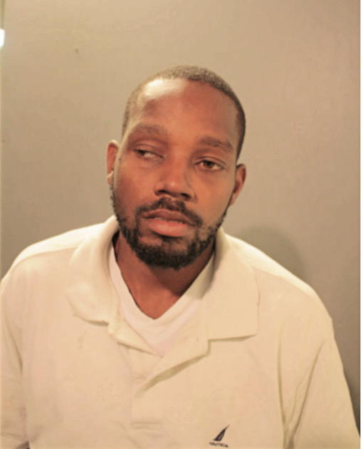 CHRISTOPHER S WHITE, Cook County, Illinois