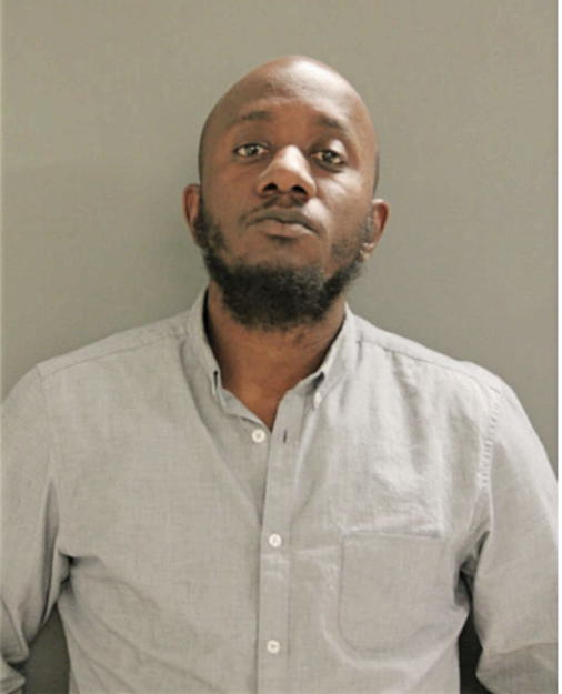 JASON O WILKINS, Cook County, Illinois