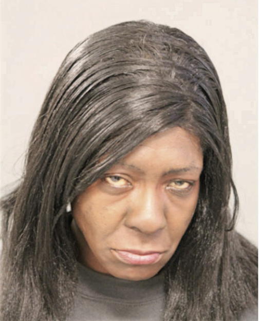 ANGELIQUE M WILLIAMS, Cook County, Illinois