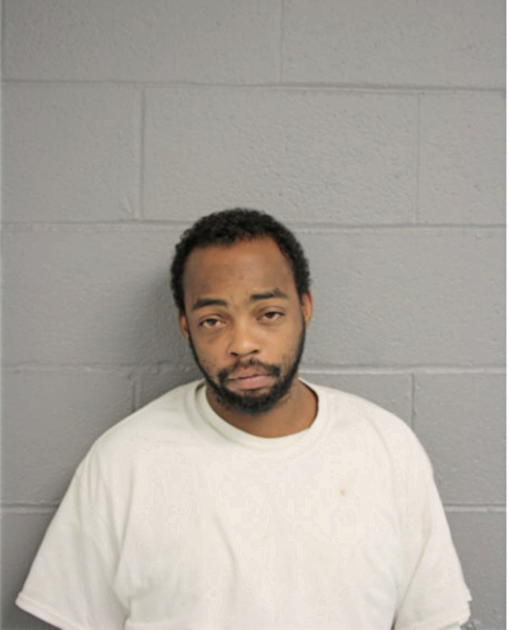 GREGORY C WILLIAMS, Cook County, Illinois
