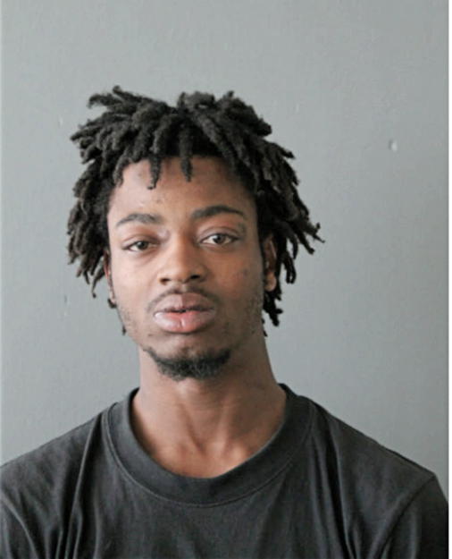 ROBERT LEE WILLIAMS, Cook County, Illinois