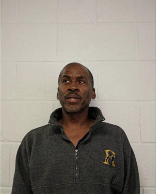 RONALD WILLIAMS, Cook County, Illinois