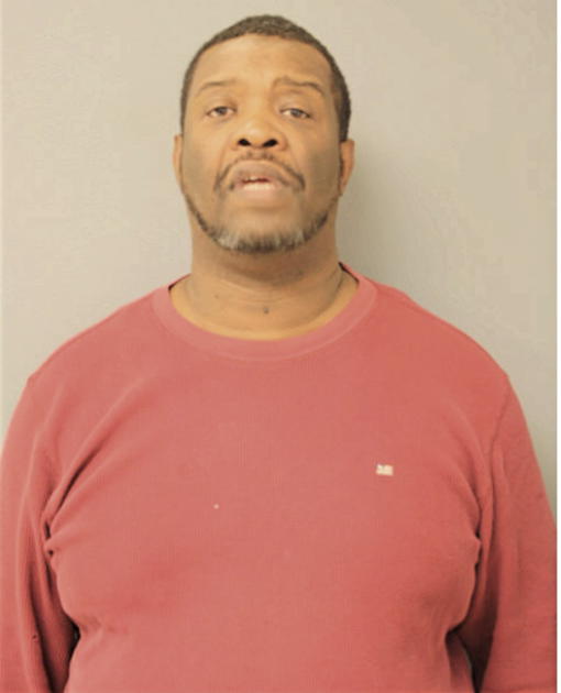 DANIEL WILSON, Cook County, Illinois