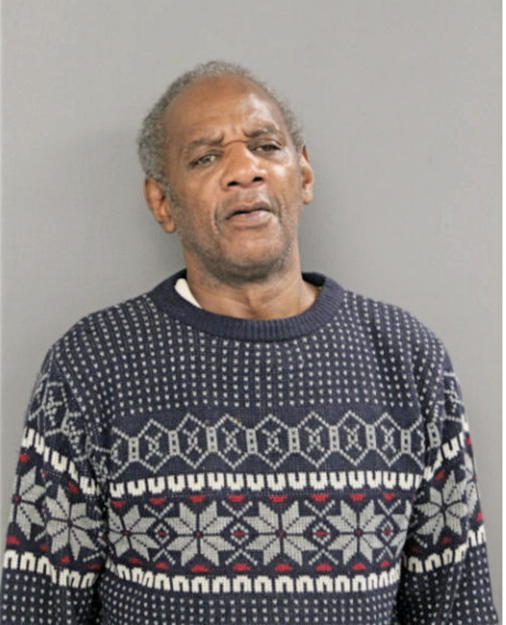 JERRY WILSON, Cook County, Illinois