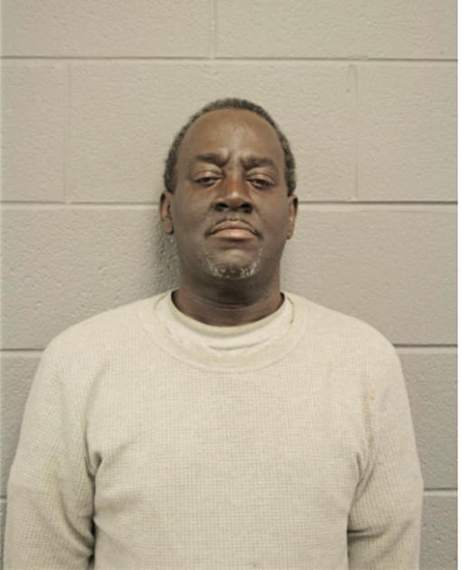 HERMAN WOODS, Cook County, Illinois