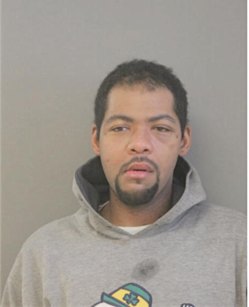 KYRI WOODS, Cook County, Illinois