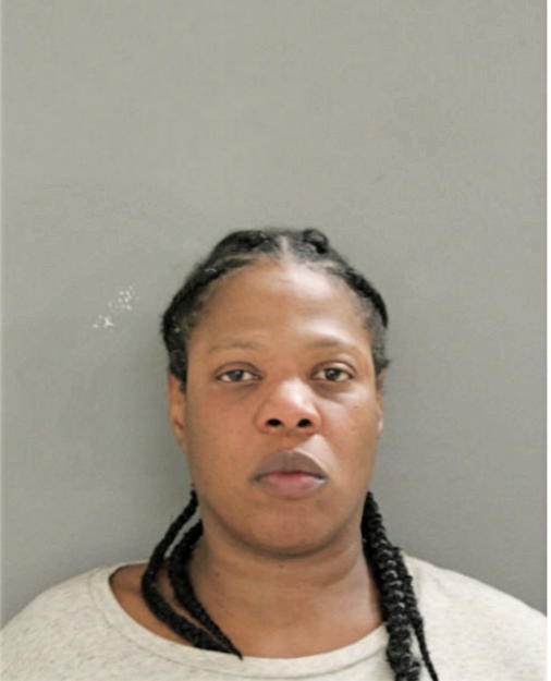 ADINAH F YOUNG, Cook County, Illinois