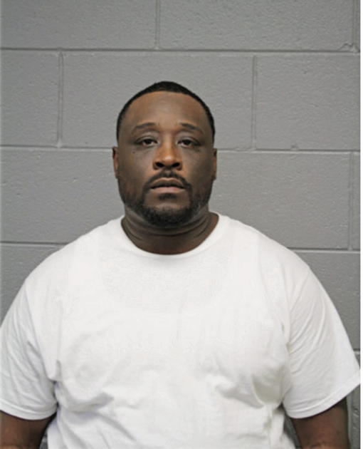 TIRESIAS YOUNG, Cook County, Illinois