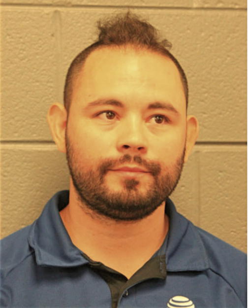 FRANCISCO ZAMBRANO, Cook County, Illinois