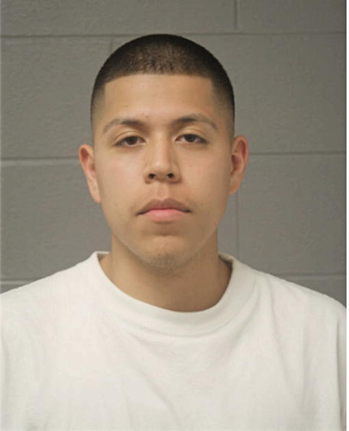 JUAN ZAVALA, Cook County, Illinois