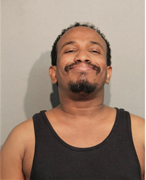 ABDISALAM A ABDULLAHI, Cook County, Illinois