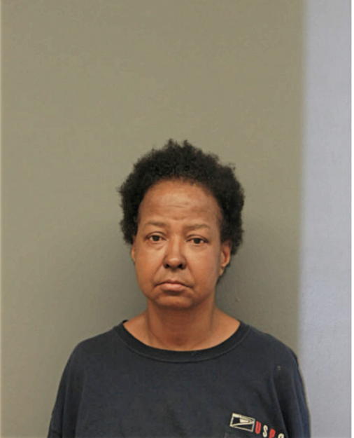 CAROLYN V ABRONS, Cook County, Illinois