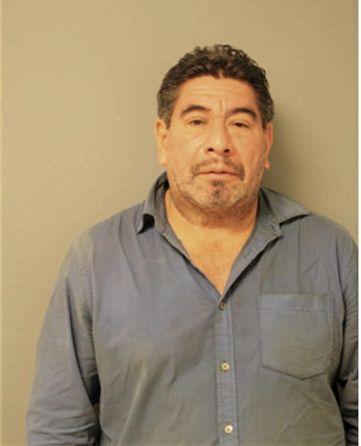ANTONIO AGUILERA, Cook County, Illinois