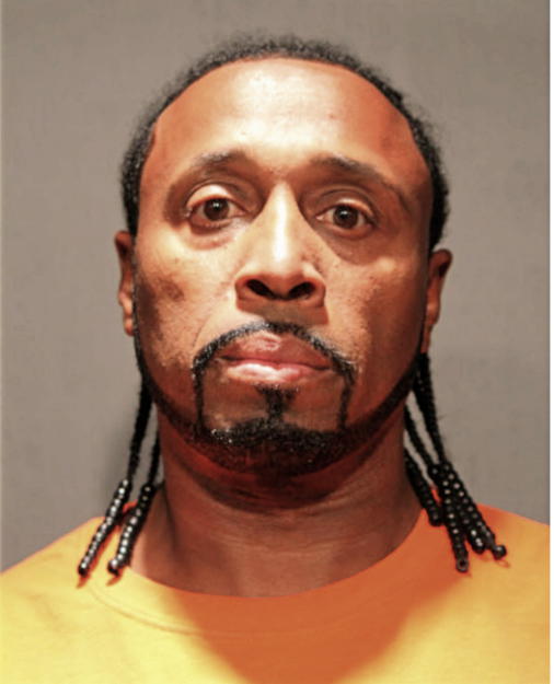 JAMES C ALBRITTON, Cook County, Illinois