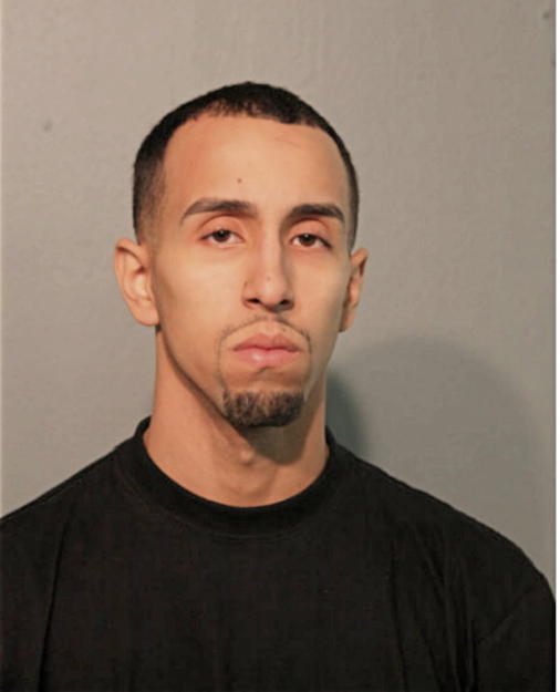 ARLO ALEXIS, Cook County, Illinois