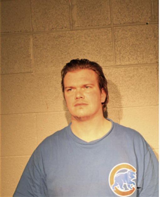 SEAN A ANDERSON, Cook County, Illinois