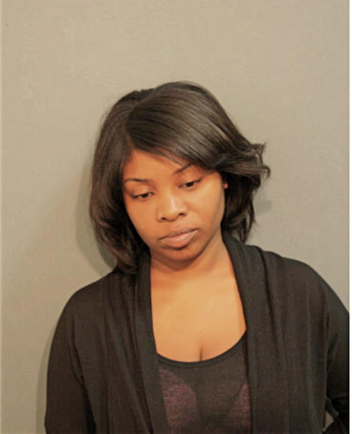 TIARA J ANDERSON, Cook County, Illinois