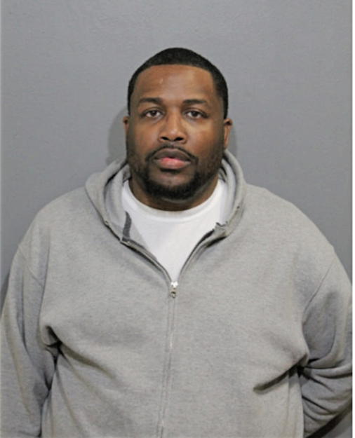 CORDELL J ARMSTEAD, Cook County, Illinois