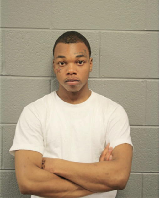 MARVELLE ARNOLD, Cook County, Illinois