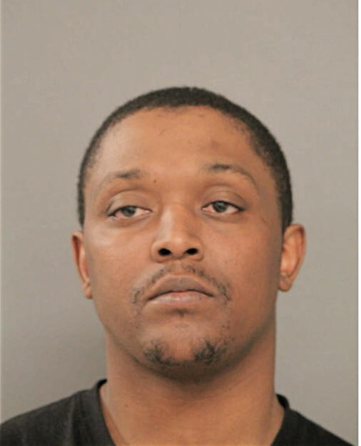 TERELL ATES, Cook County, Illinois