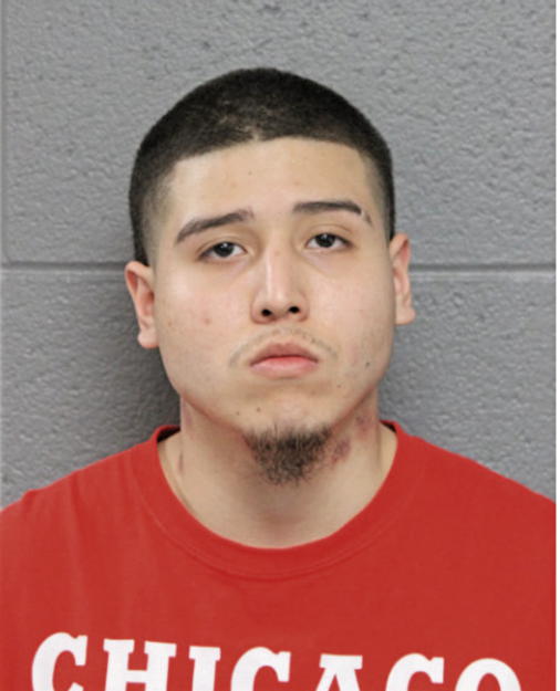 VICTOR AVILES, Cook County, Illinois